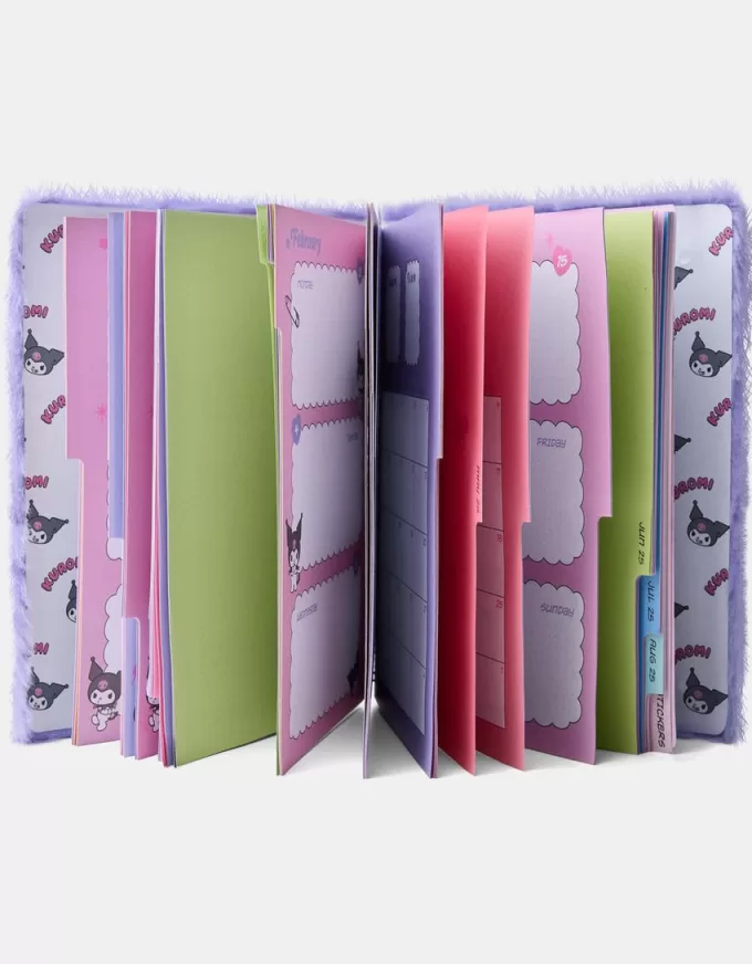 Hello Kitty and Friends-planerare Hello Kitty and Friends-planerare