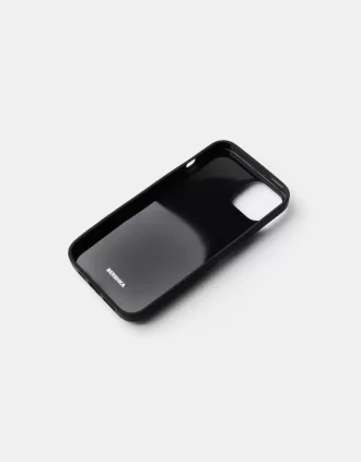 Hjärta sugkopp mobiltelefon skal