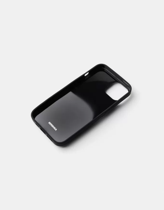 Hjärta sugkopp mobiltelefon skal Hjärta sugkopp mobiltelefon skal