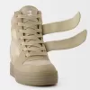 Höga sneakers med inre kil Höga sneakers med inre kil