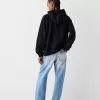 Hoodie med dragkedja Hoodie med dragkedja