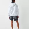 Hoodie med dragkedja Hoodie med dragkedja