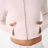Hoodie med dragkedja Hoodie med dragkedja
