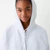 Hoodie med dragkedja Hoodie med dragkedja