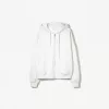 Hoodie med dragkedja Hoodie med dragkedja