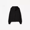 Hoodie med dragkedja Hoodie med dragkedja