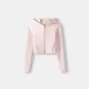 Hoodie med dragkedja Hoodie med dragkedja