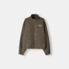 Houndstooth filt texturjacka Houndstooth filt texturjacka
