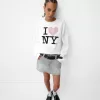 I Love New York långärmad tröja I Love New York långärmad tröja
