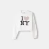 I Love New York långärmad tröja I Love New York långärmad tröja