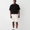 Interlock joggingbermudashorts Interlock joggingbermudashorts