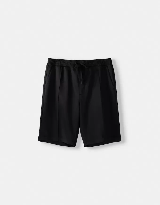 Interlock joggingbermudashorts Interlock joggingbermudashorts