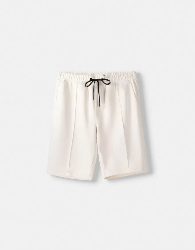 Interlock joggingbermudashorts Interlock joggingbermudashorts