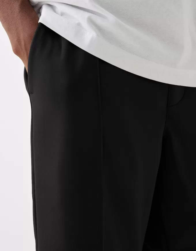 Interlock joggingbermudashorts Interlock joggingbermudashorts