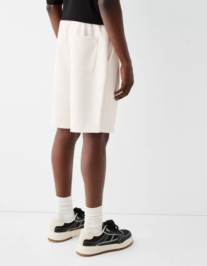 Interlock joggingbermudashorts Interlock joggingbermudashorts