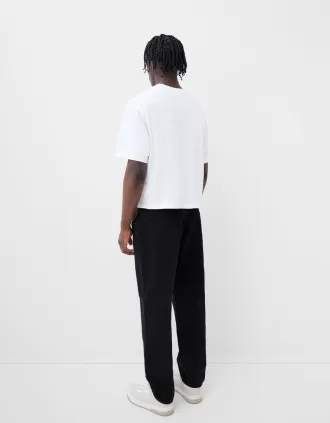 Jeans med lös passform