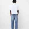 Jeans med lös passform