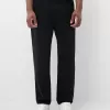 Jeans med lös passform
