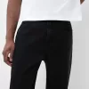 Jeans med lös passform