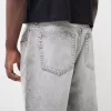 Jeans med lös passform Jeans med lös passform
