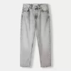 Jeans med lös passform Jeans med lös passform