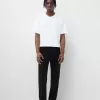 Jeans med lös passform