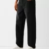 Jeans med rak passform