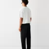 Jeans med rak passform