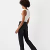 Jeans med rak passform