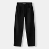 Jeans med rak passform
