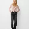 Jeans med smal passform Jeans med smal passform