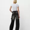 Justerbara carpenter-jeans med ballongpassform Justerbara carpenter-jeans med ballongpassform
