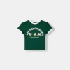 Kerokeroderoppi kortärmad T-shirt Kerokeroderoppi kortärmad T-shirt