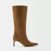 Kitten klack boots Kitten klack boots