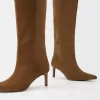Kitten klack boots Kitten klack boots