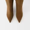 Kitten klack boots Kitten klack boots