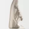 Kombinerade skatersneakers