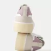Kontrast sneakers
