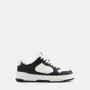 Kontrast sneakers
