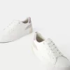 Kontrast sneakers