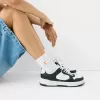 Kontrast sneakers