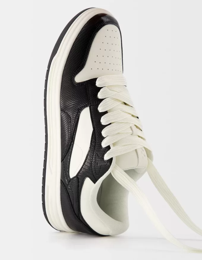 Kontrast sneakers Kontrast sneakers