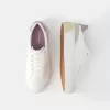 Kontrast sneakers