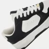 Kontrast sneakers