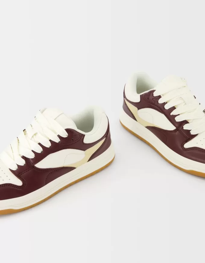 Kontrast sneakers Kontrast sneakers