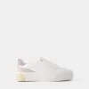 Kontrast sneakers