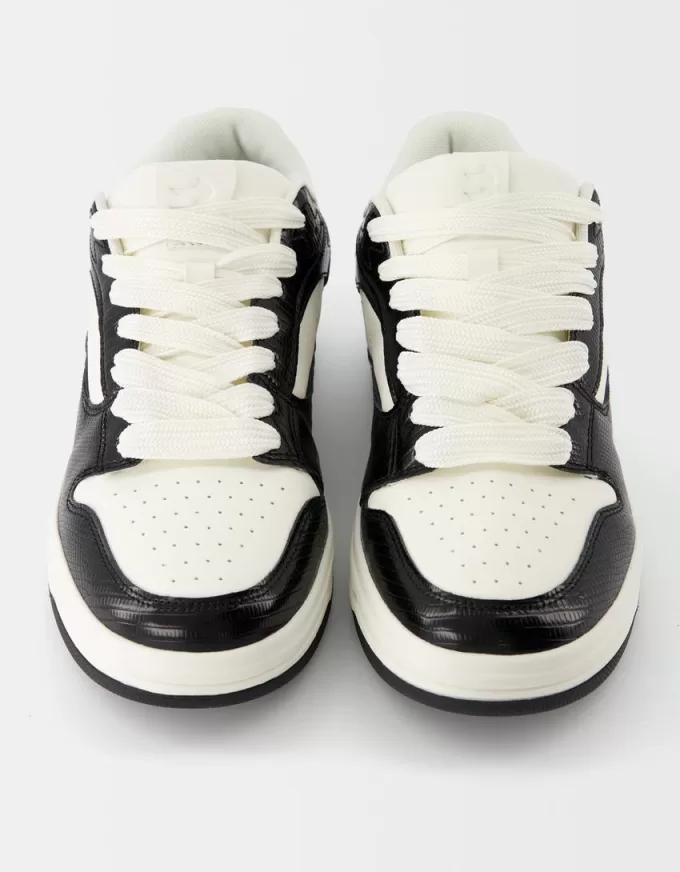Kontrast sneakers Kontrast sneakers