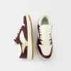Kontrast sneakers Kontrast sneakers