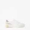 Kontrast sneakers