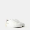 Kontrast sneakers